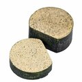 Sunbelt Brake Pucks 2" x1" x0.5" A-B1SB490